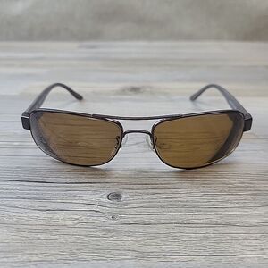 RAY BAN RB 3273 012 57-17‎ MENS SUNGLASSES FRAMES ONLY ITALY BRONZE
